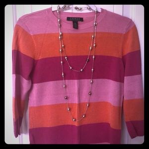 Ralph Lauren sweater size small